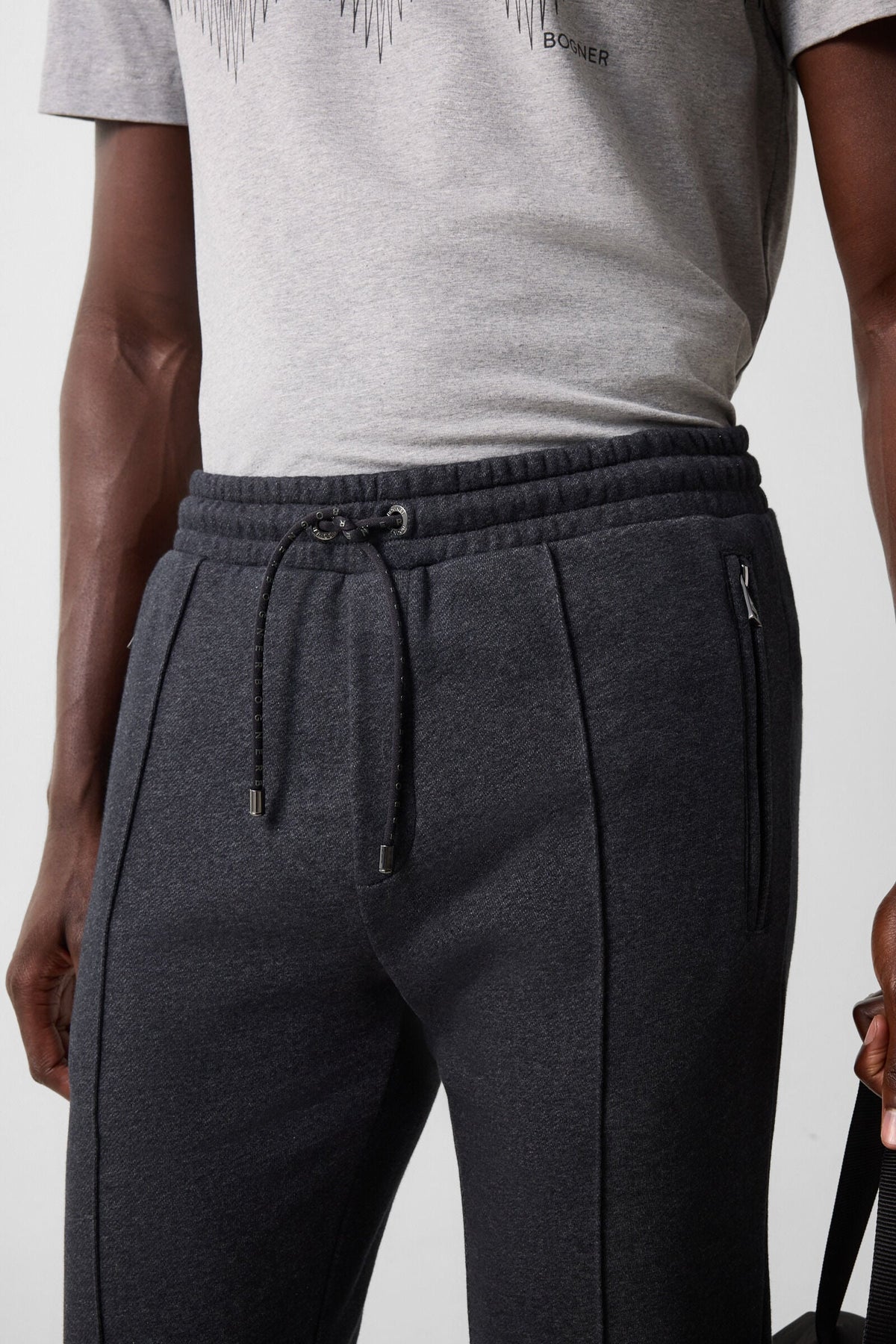Spodnie jogger WILLY