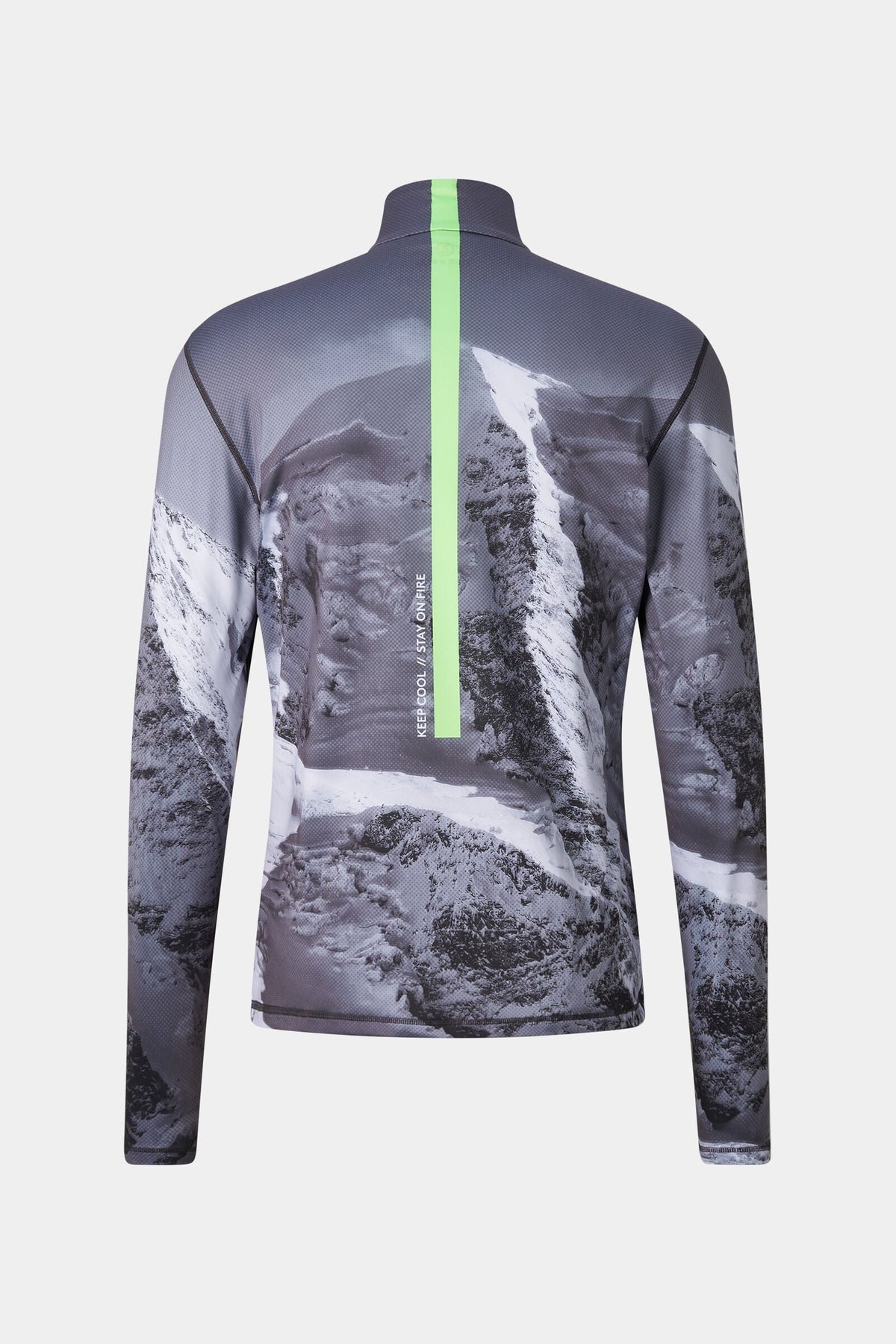 Golf narciarski PASCAL