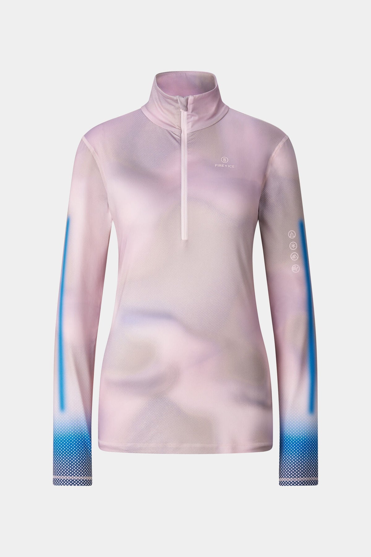 Golf narciarski ILVY3