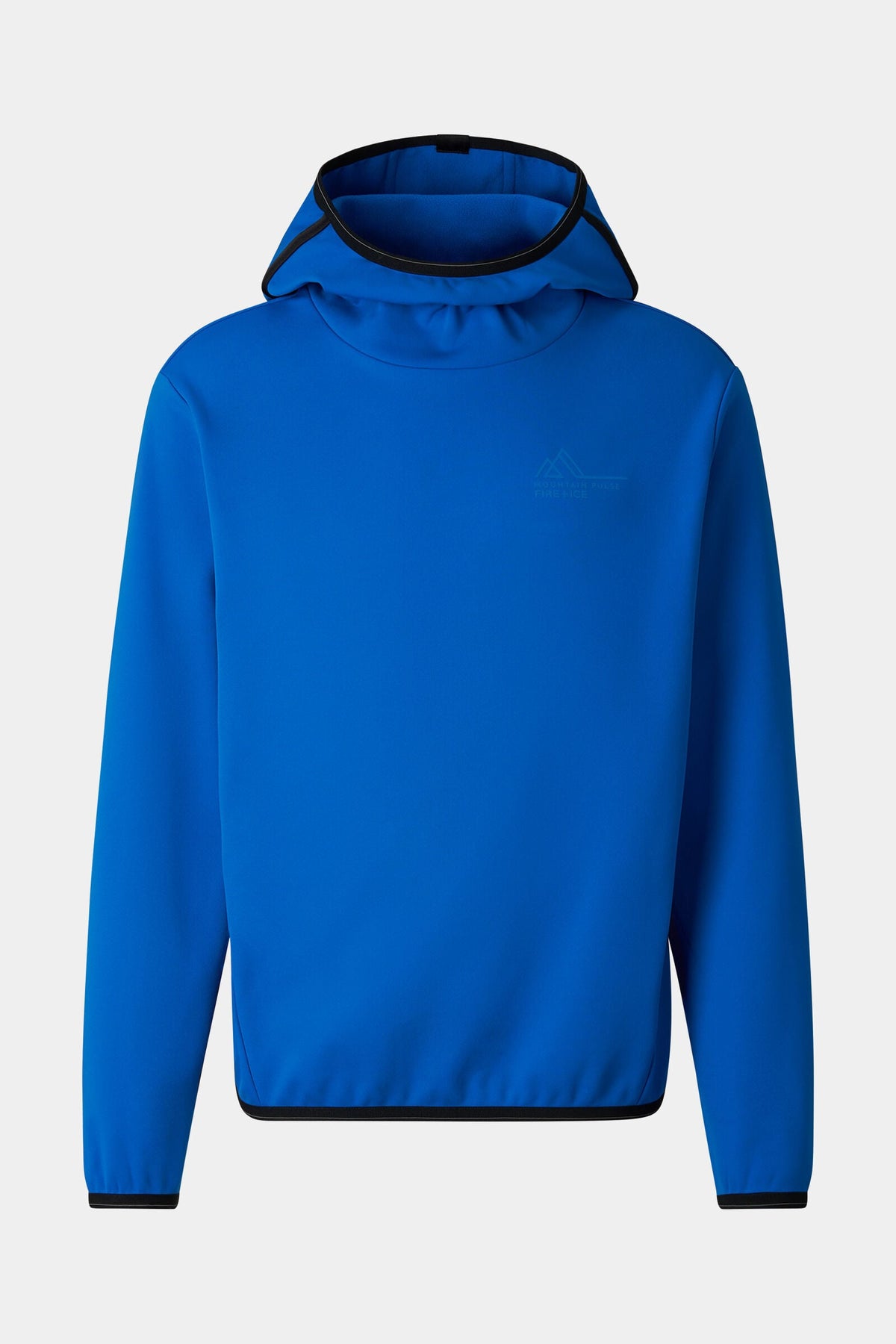 Bluza z kapturem GIAN