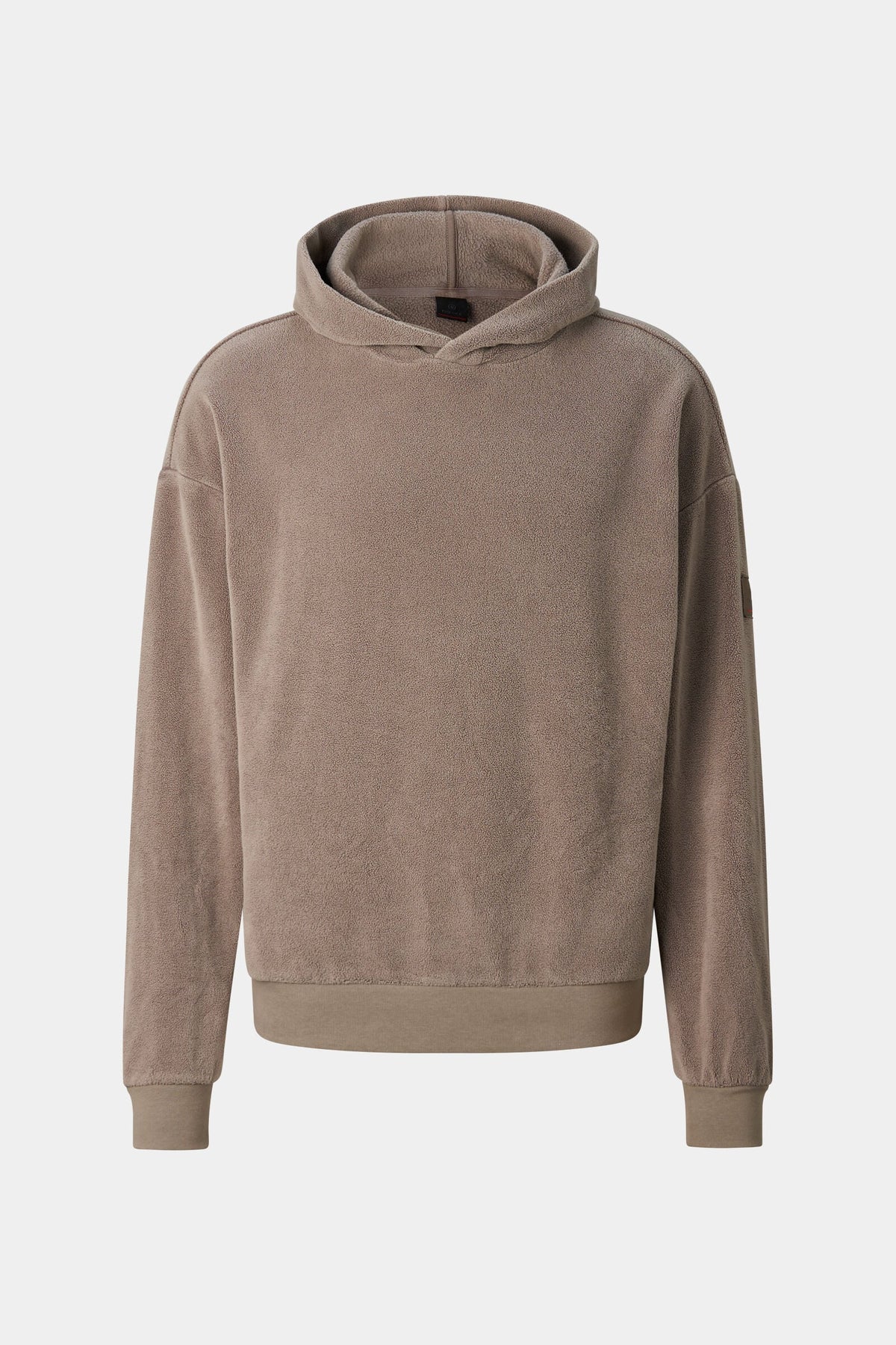 Bluza z kapturem ILARIO