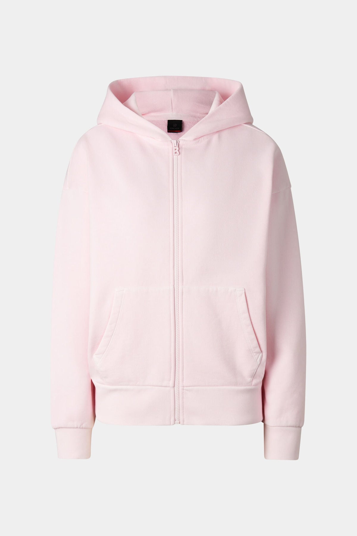 Bluza rozpinana z kapturem ILONA