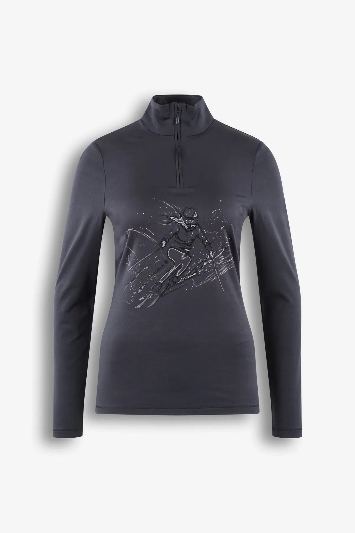 Golf narciarski Bordeaux