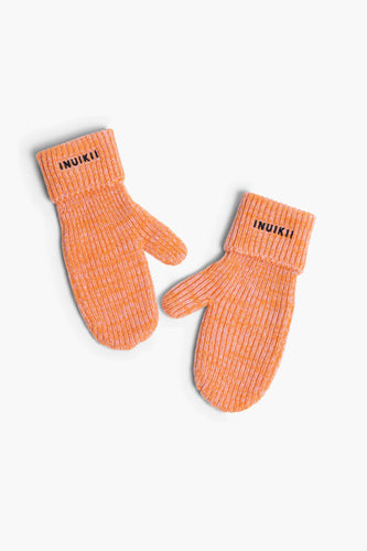 Rękawiczki Damskie Oversized Mitten Glove