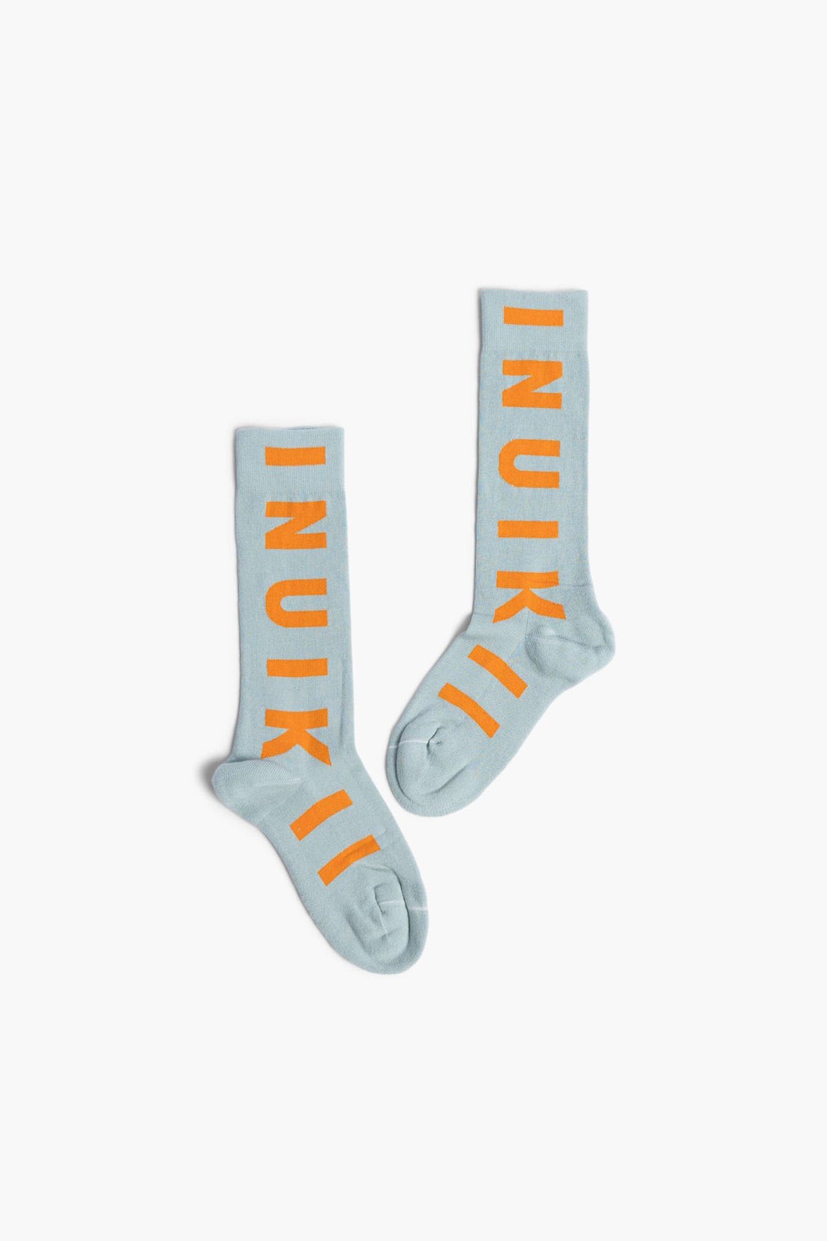 Skarpety Damskie High Top Jacquard Sock