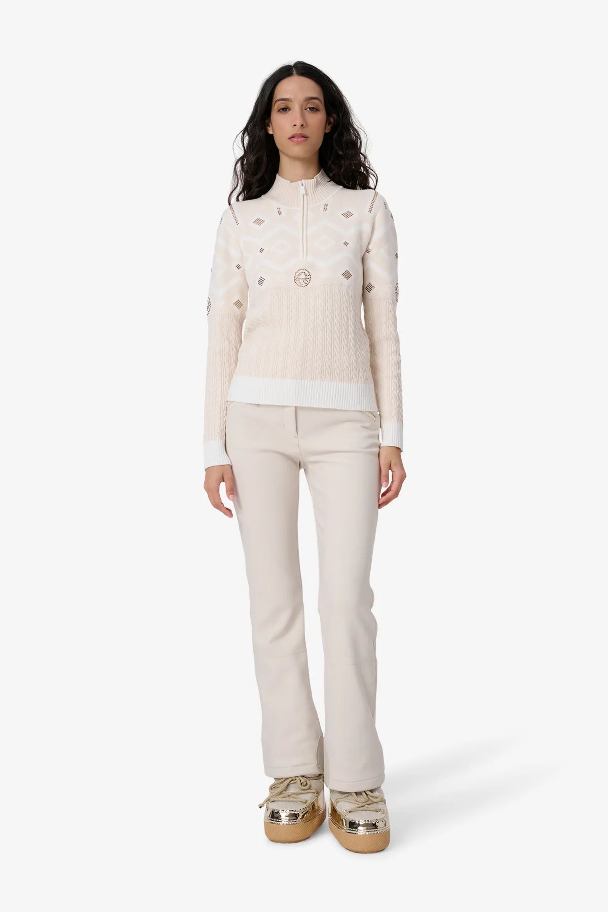 Sweter Sheffield CH