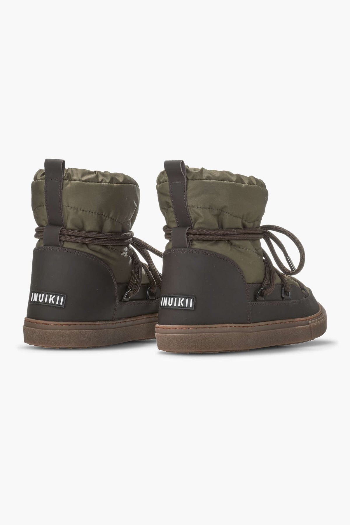Men's Bomber Shoes