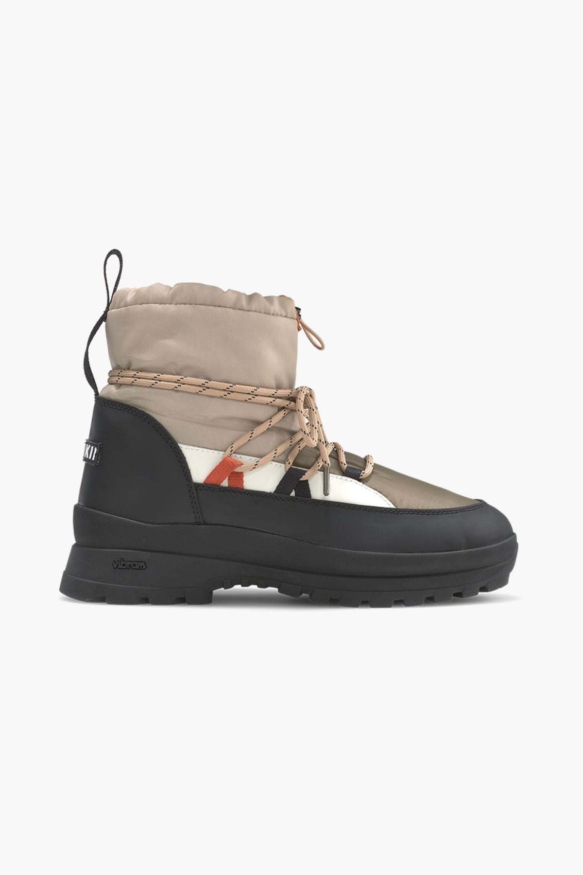 Buty Męskie Urban Trek