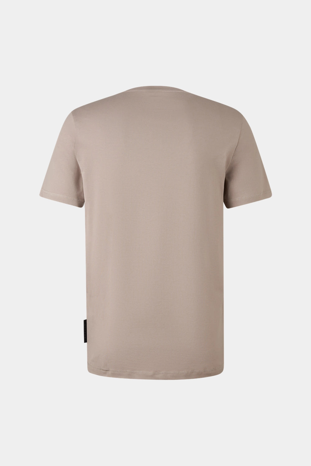 Beżowy t-shirt ROC