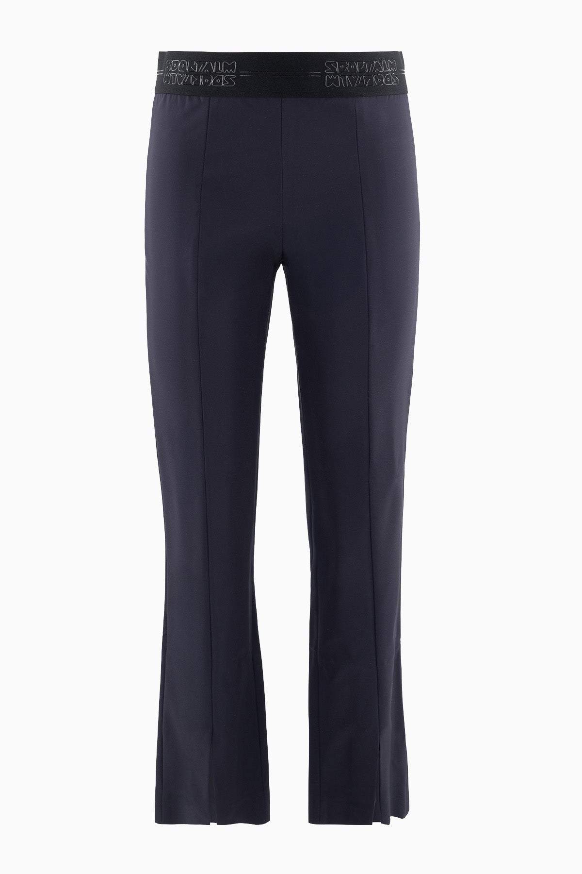 Eleganckie spodnie stretchowe Sparky