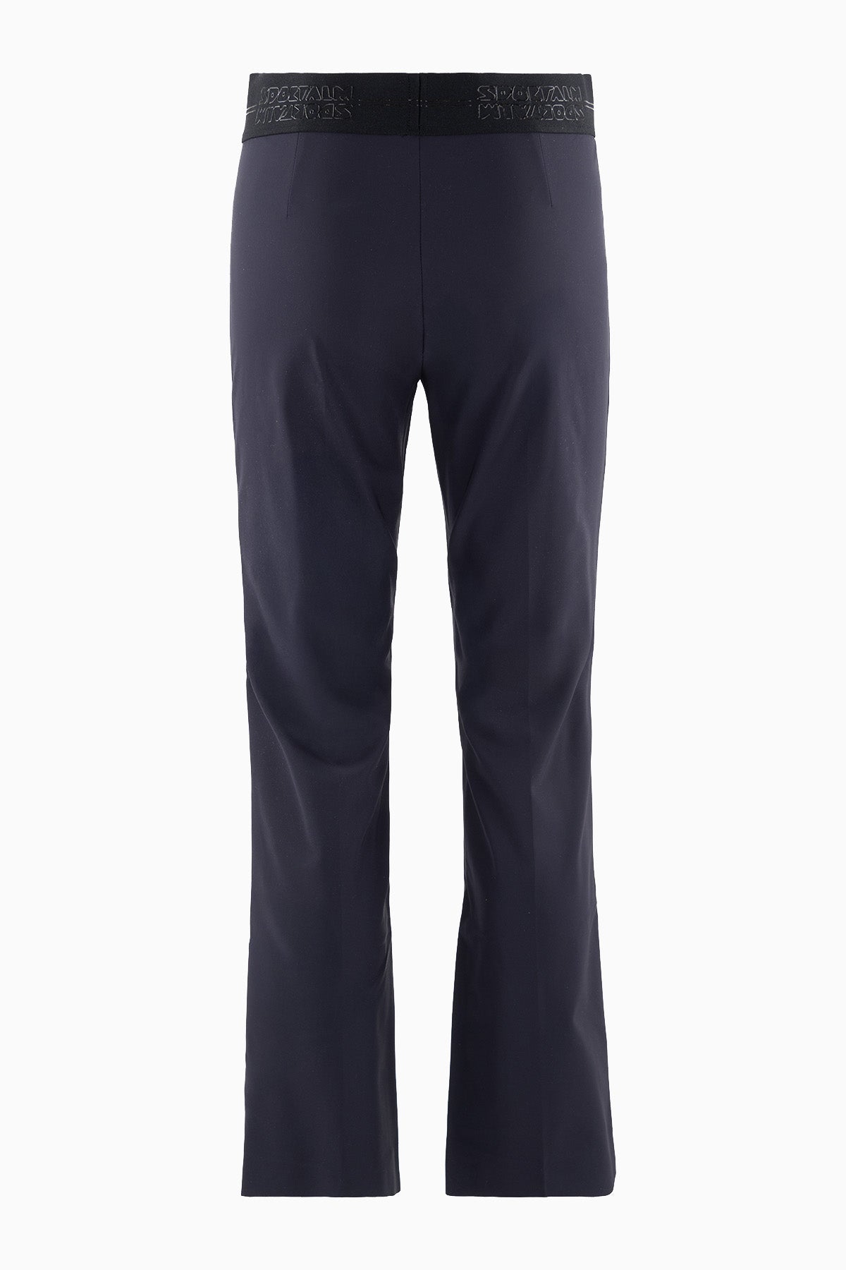 Eleganckie spodnie stretchowe Sparky