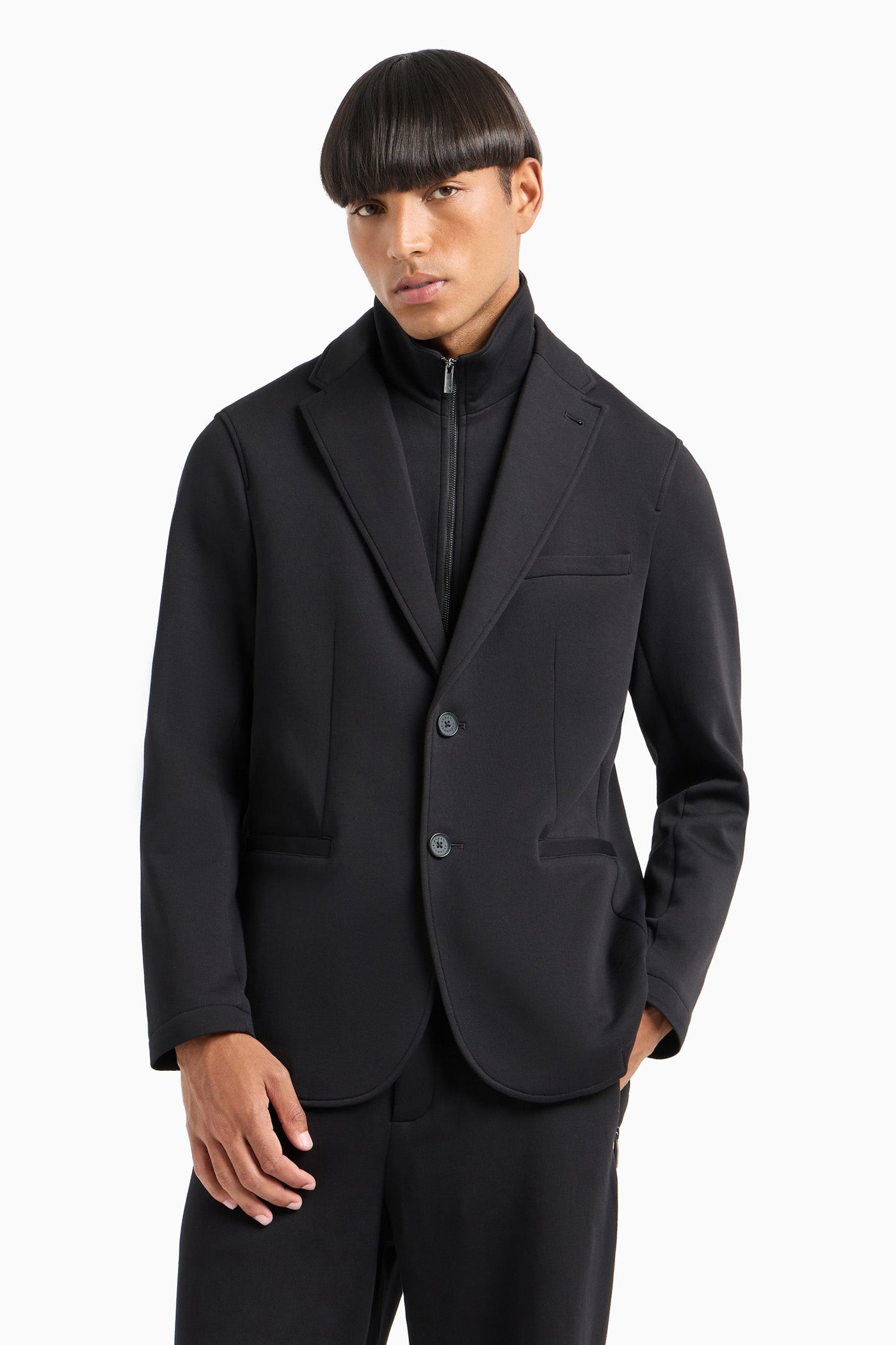 Men's jacket