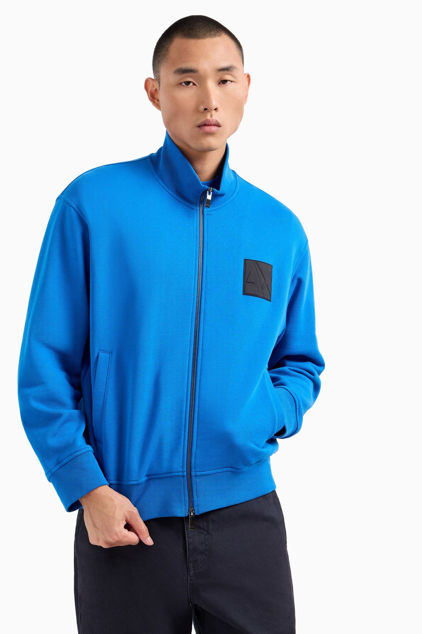 Men's sweatshirt