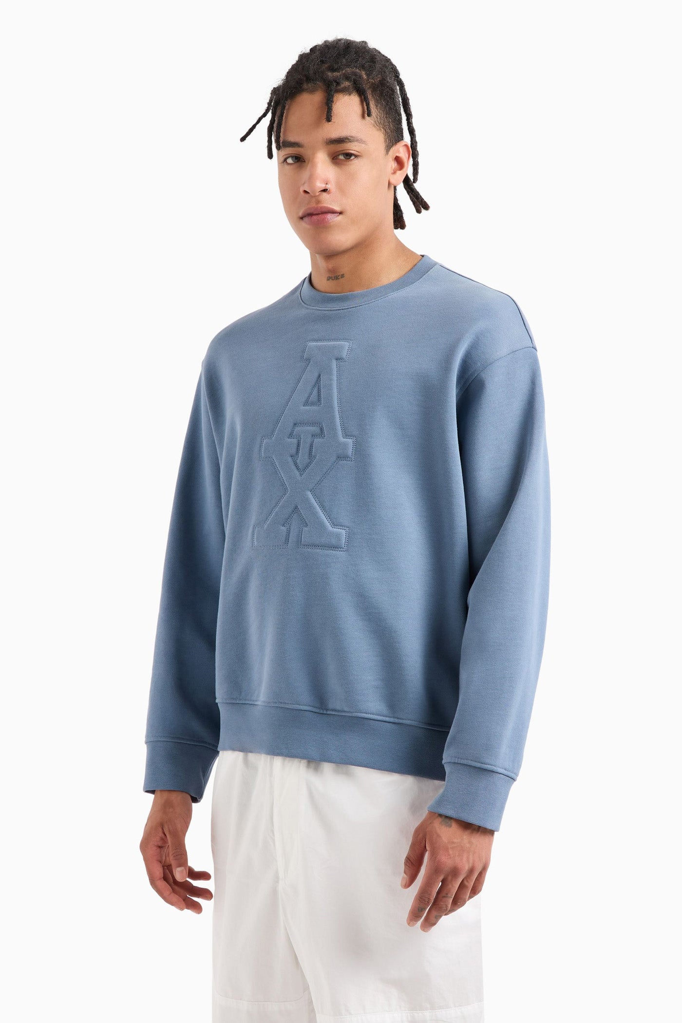 Men's sweatshirt