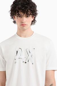 T-shirt męski