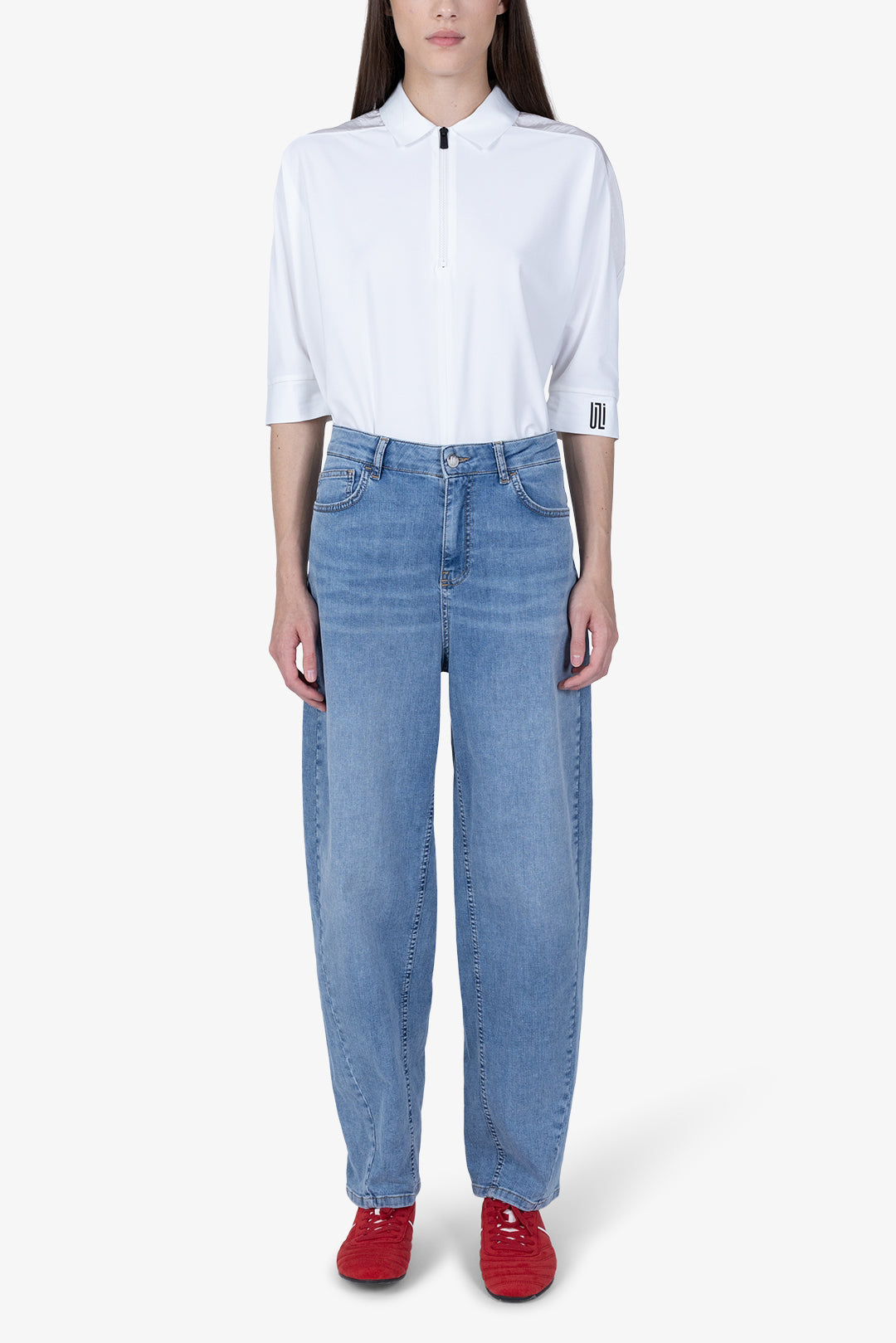 Jeansy Boyfriend Bella