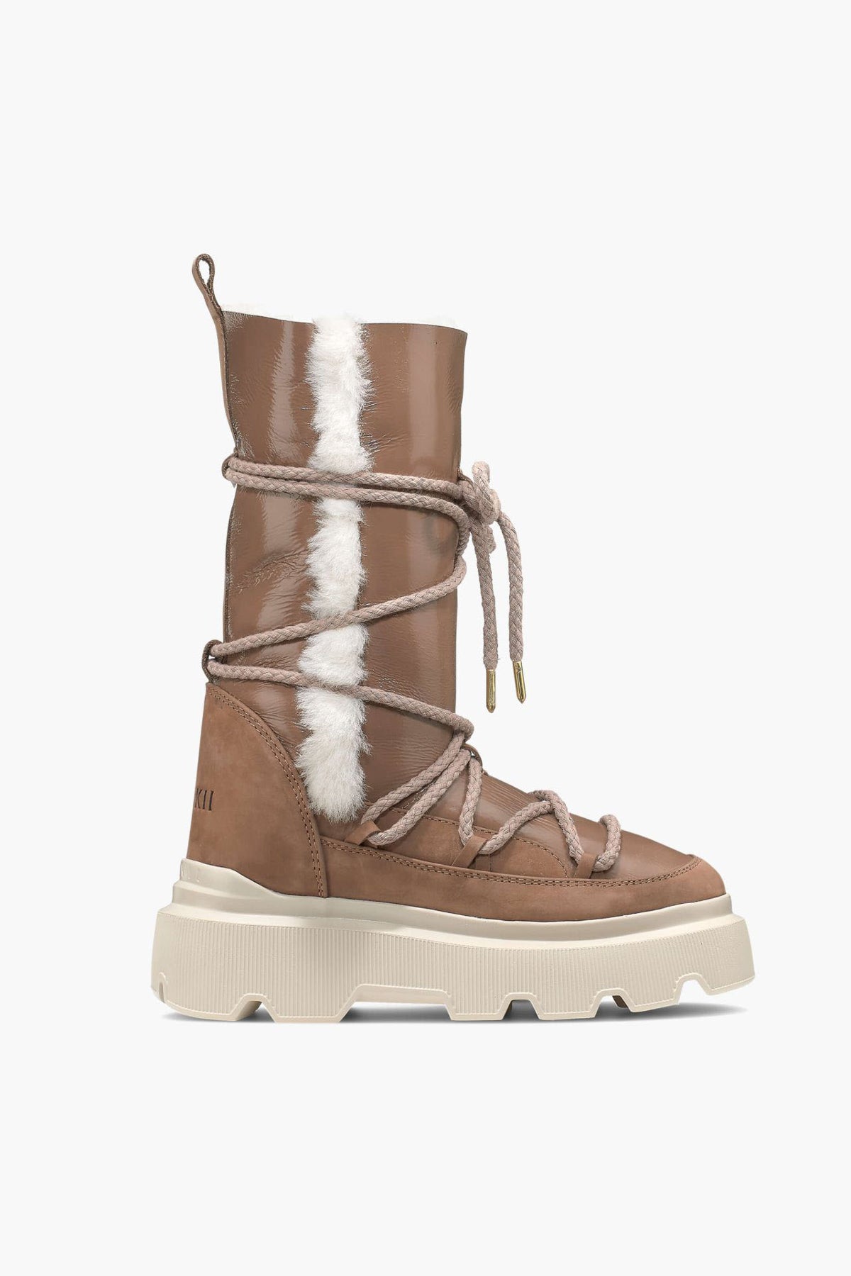 Buty Damskie Endurance Cozy