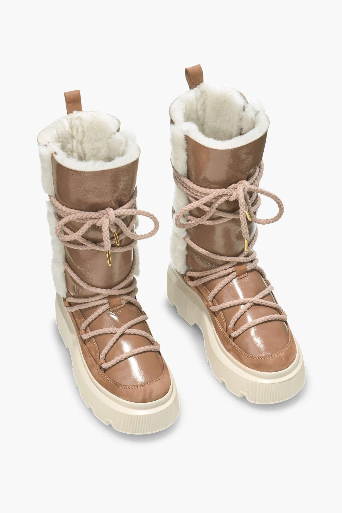 Buty Damskie Endurance Cozy