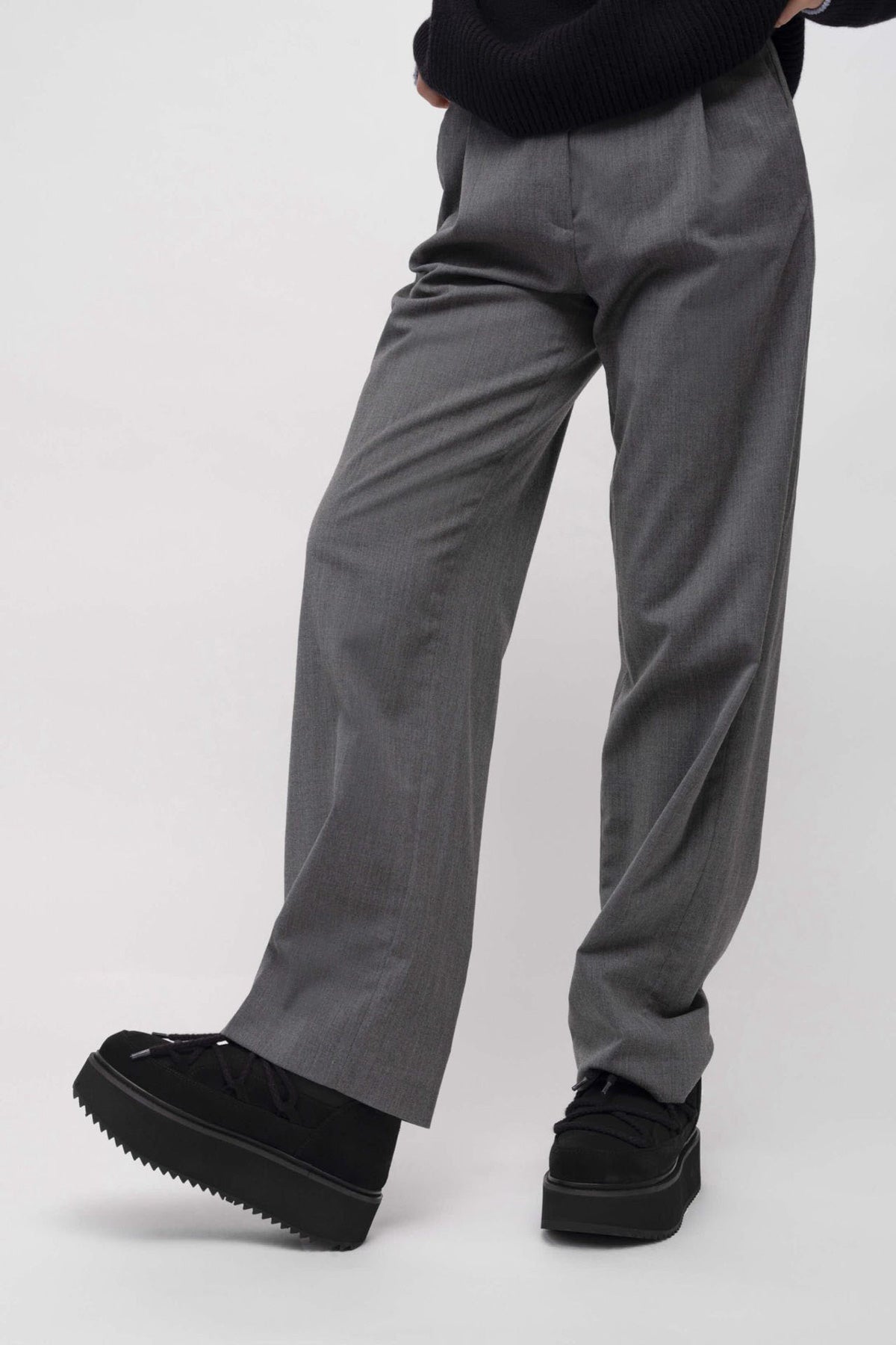 Buty Damskie Classic Low Platform