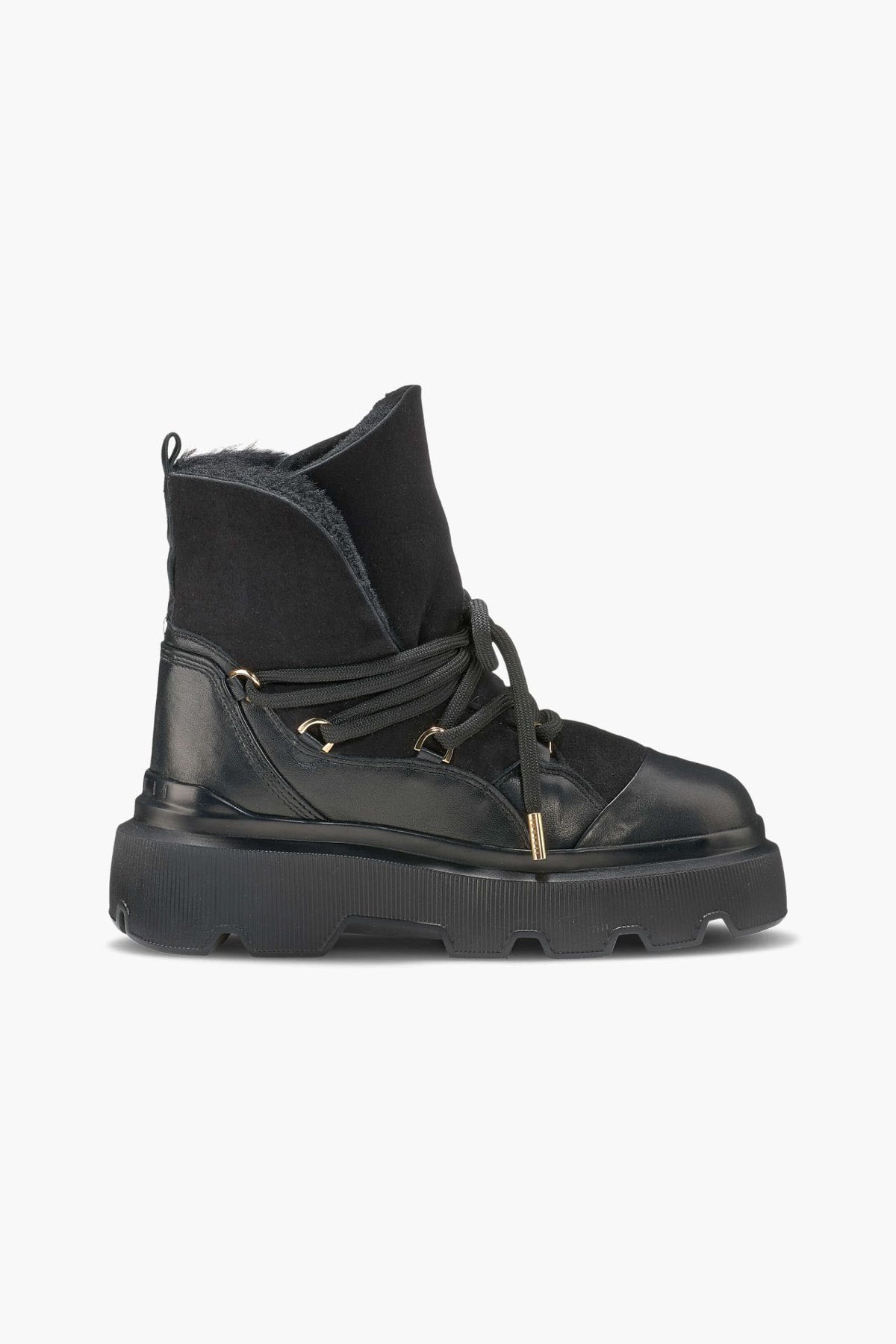 Buty Damskie Endurance Trekking