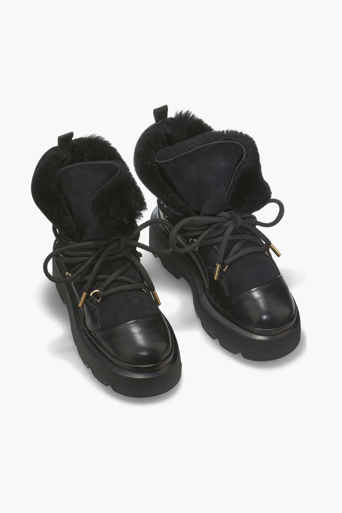 Buty Damskie Endurance Trekking