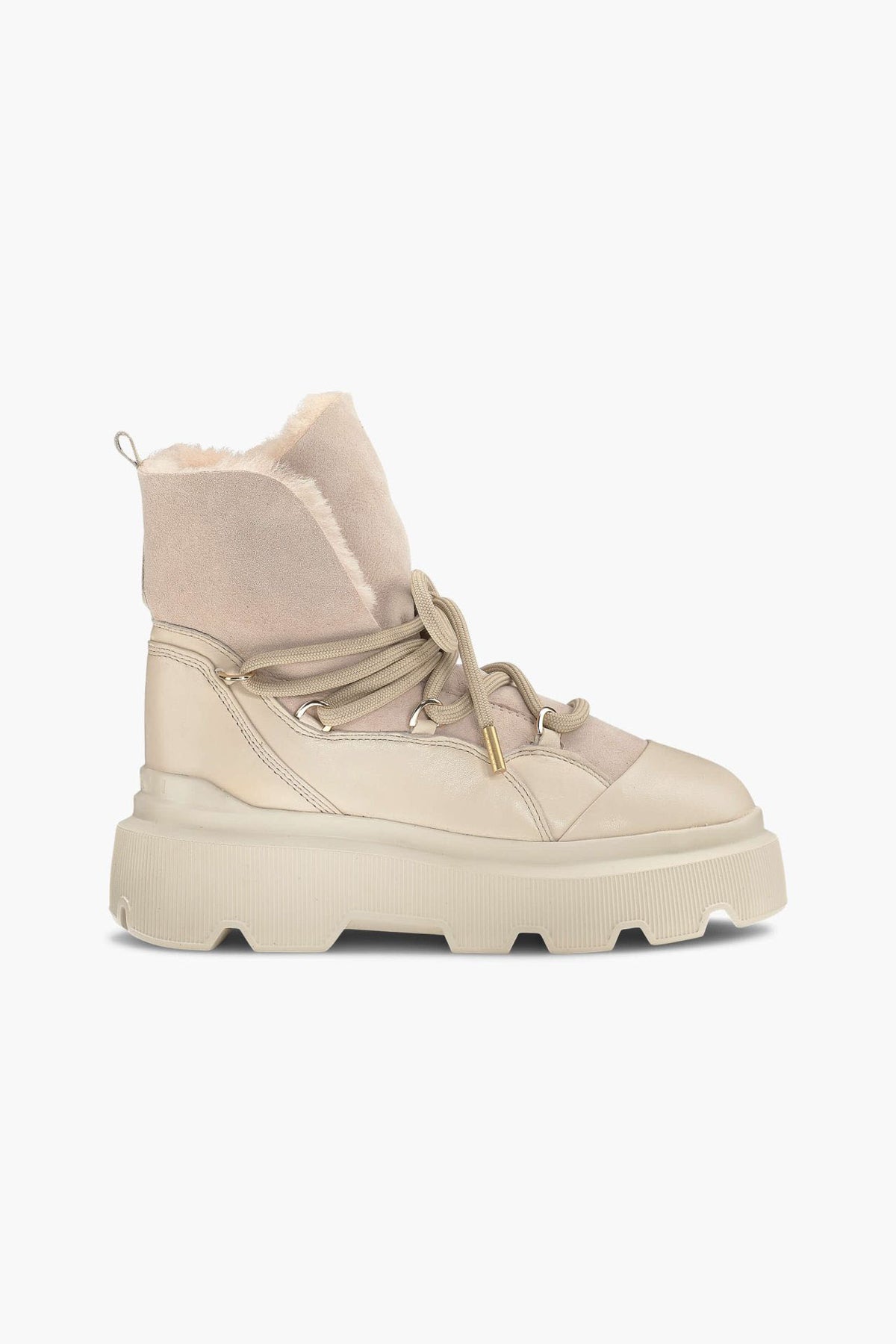 Buty Damskie Endurance Trekking