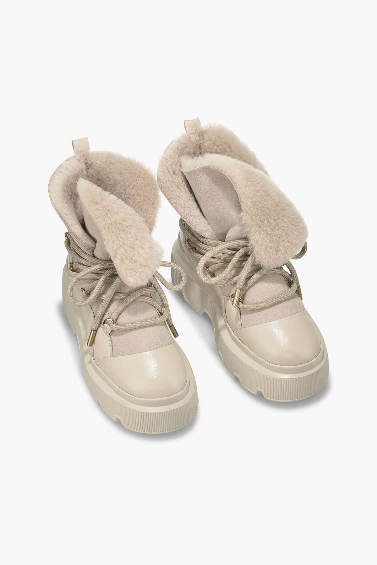 Buty Damskie Endurance Trekking