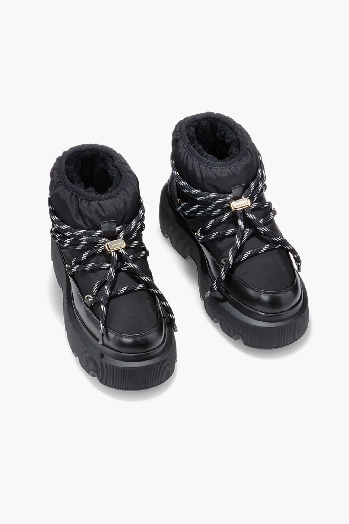 Buty Damskie Endurance Puffer