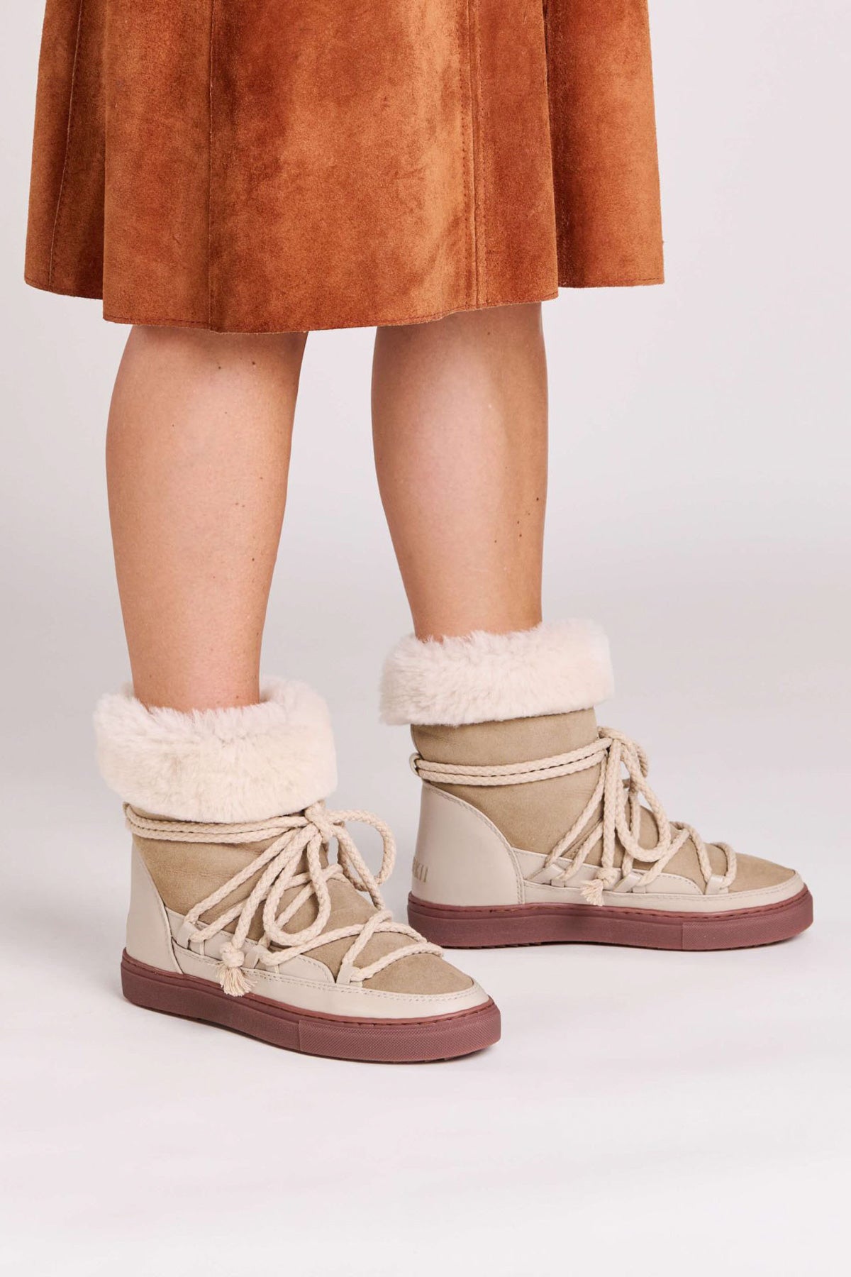 Buty Damskie Classic High