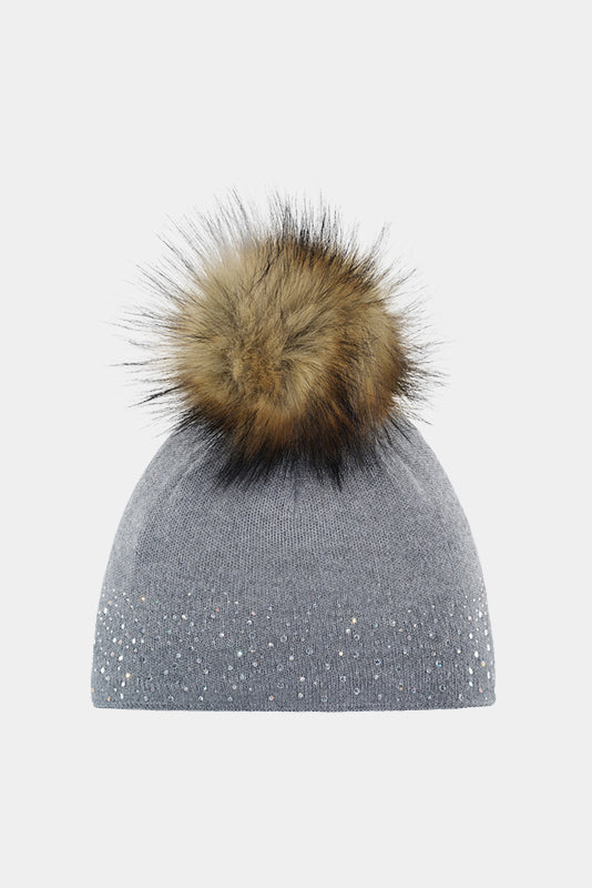 Czapka Damska Nalin Lux Crystal MU