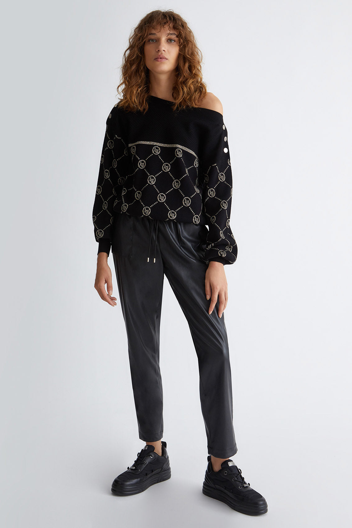 Sweter Damski