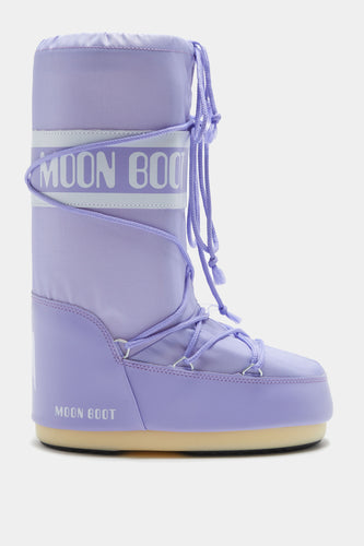 Buty śniegowce MB ICON NYLON