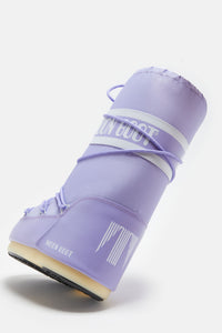 Buty śniegowce MB ICON NYLON