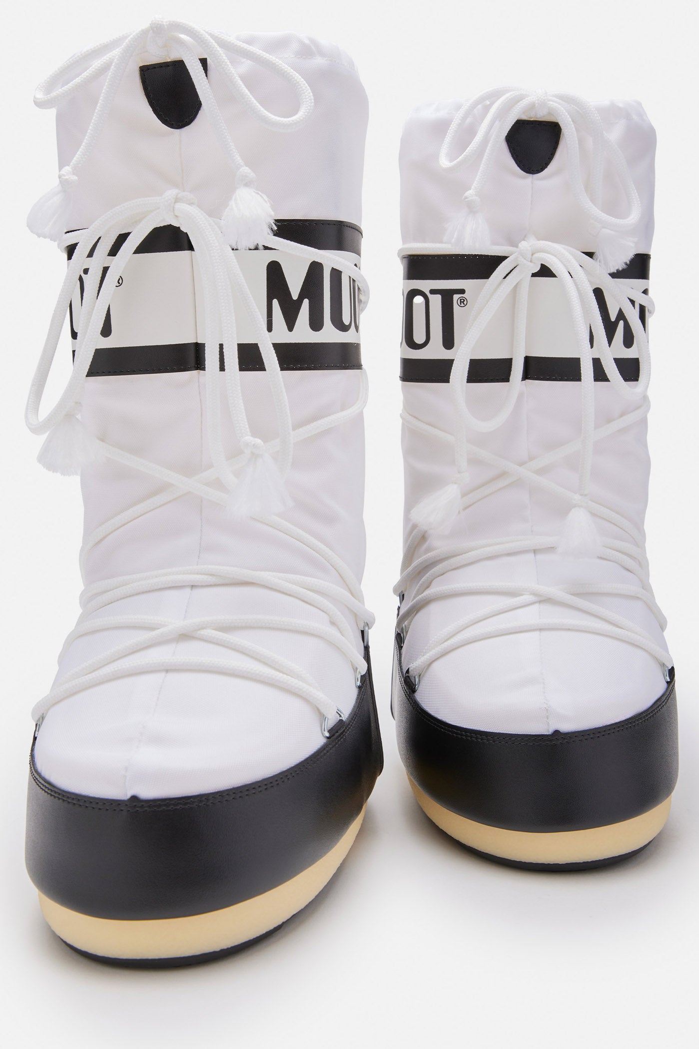 Buty śniegowce MB ICON NYLON