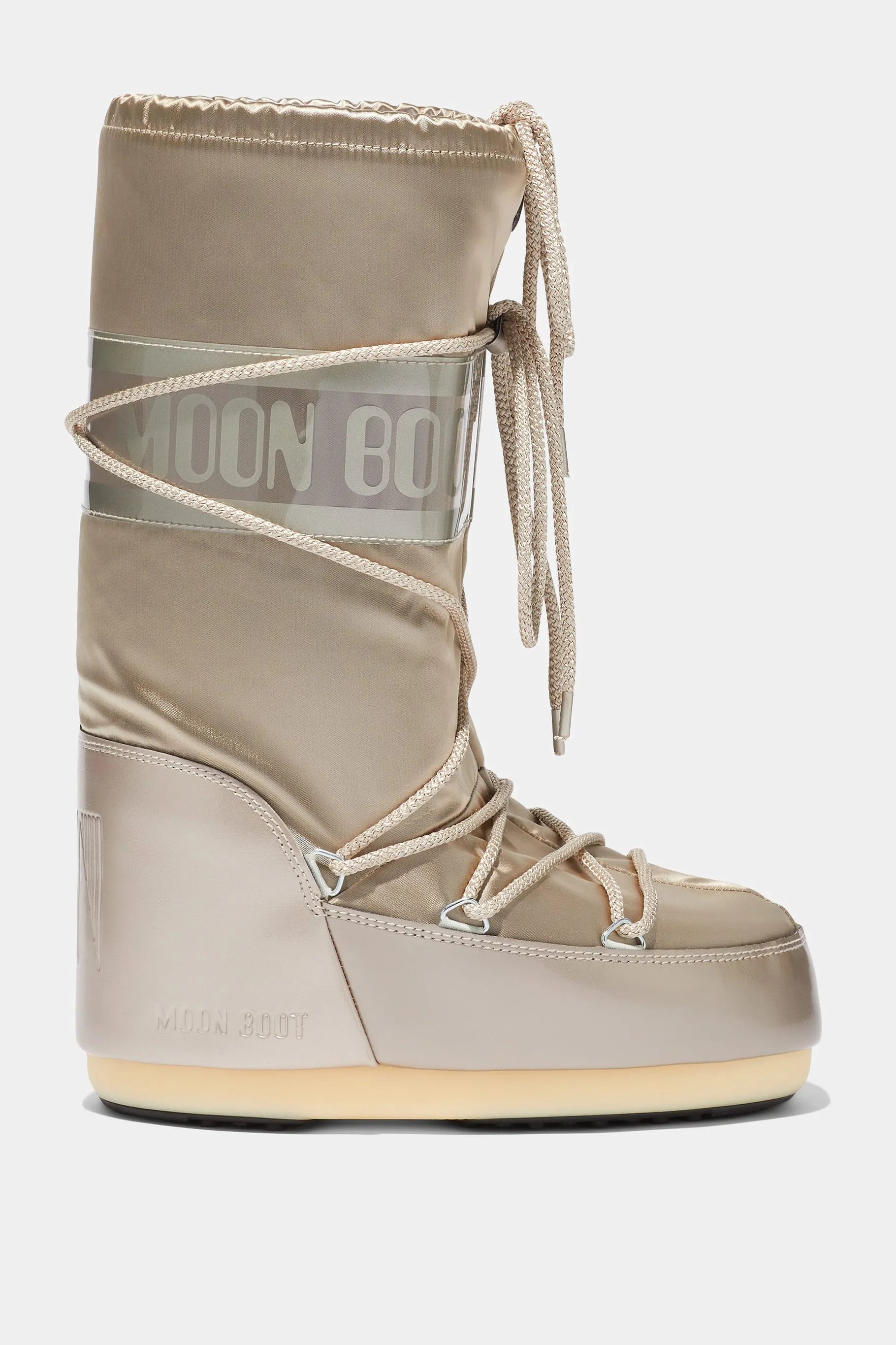 Złote Śniegowce MB ICON GLANCE