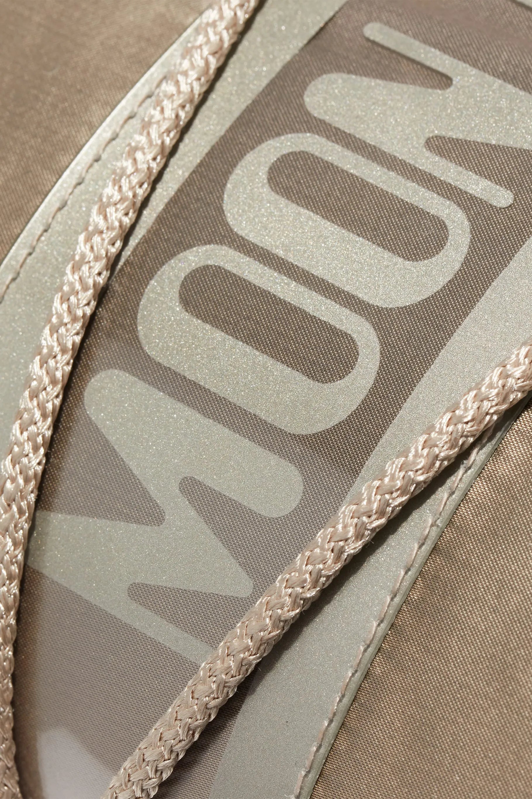 Złote Śniegowce MB ICON GLANCE