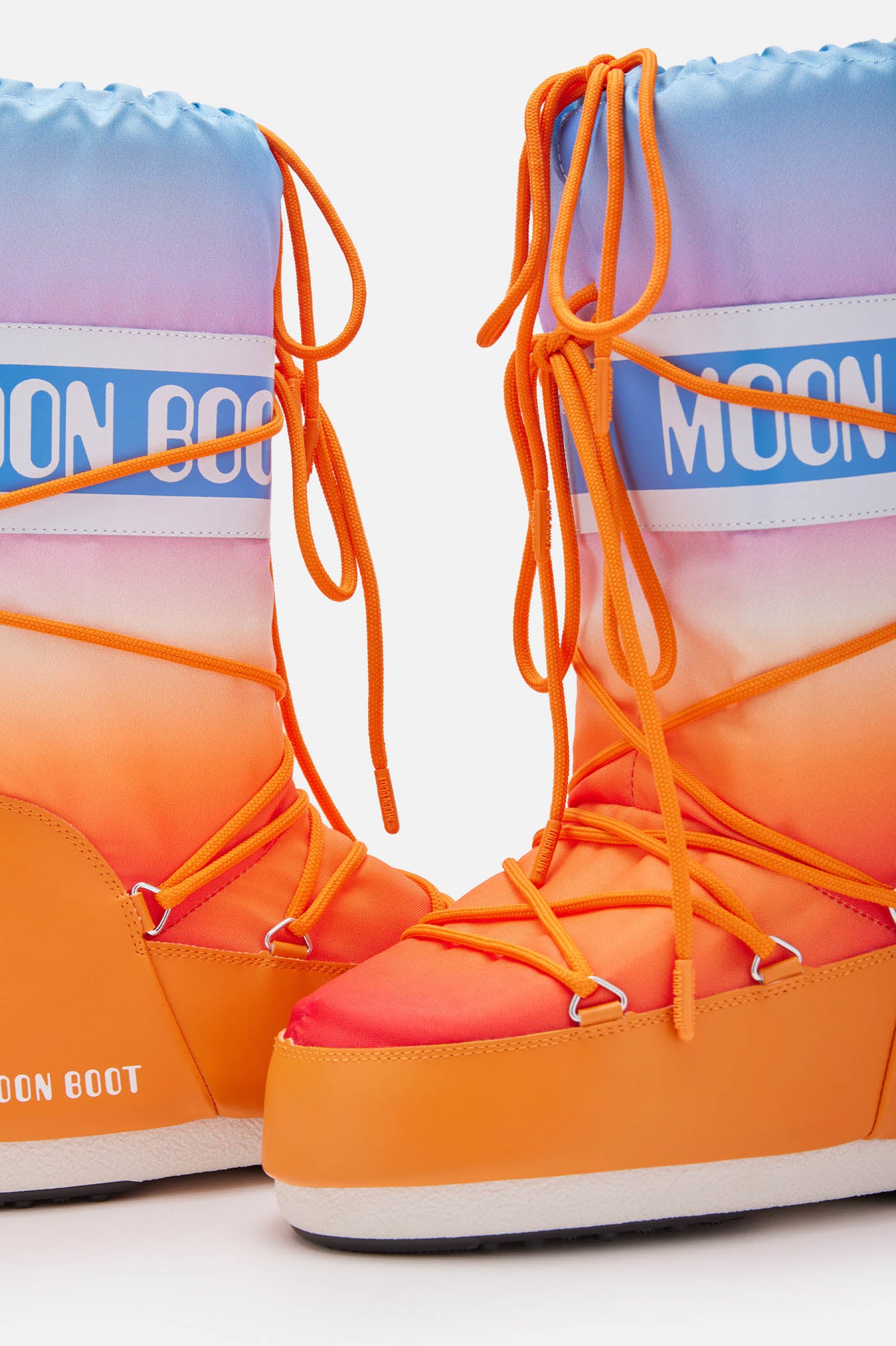 Buty śniegowce MB ICON SUNRISE