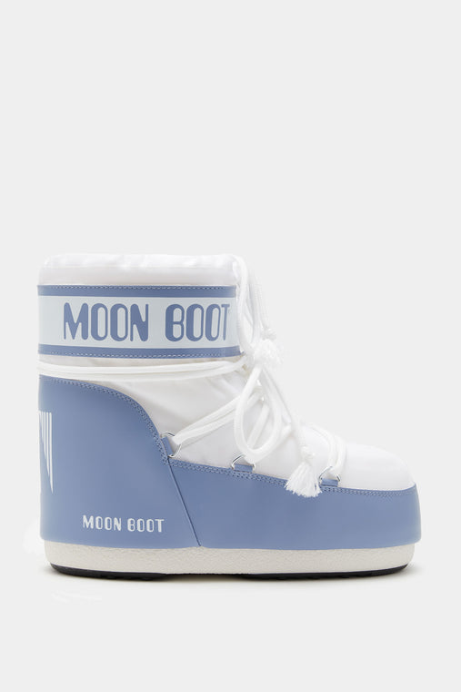 Buty śniegowce MB ICON LOW NYLON