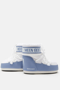 Buty śniegowce MB ICON LOW NYLON