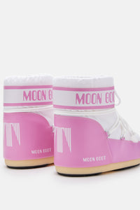 Buty śniegowce MB ICON LOW NYLON