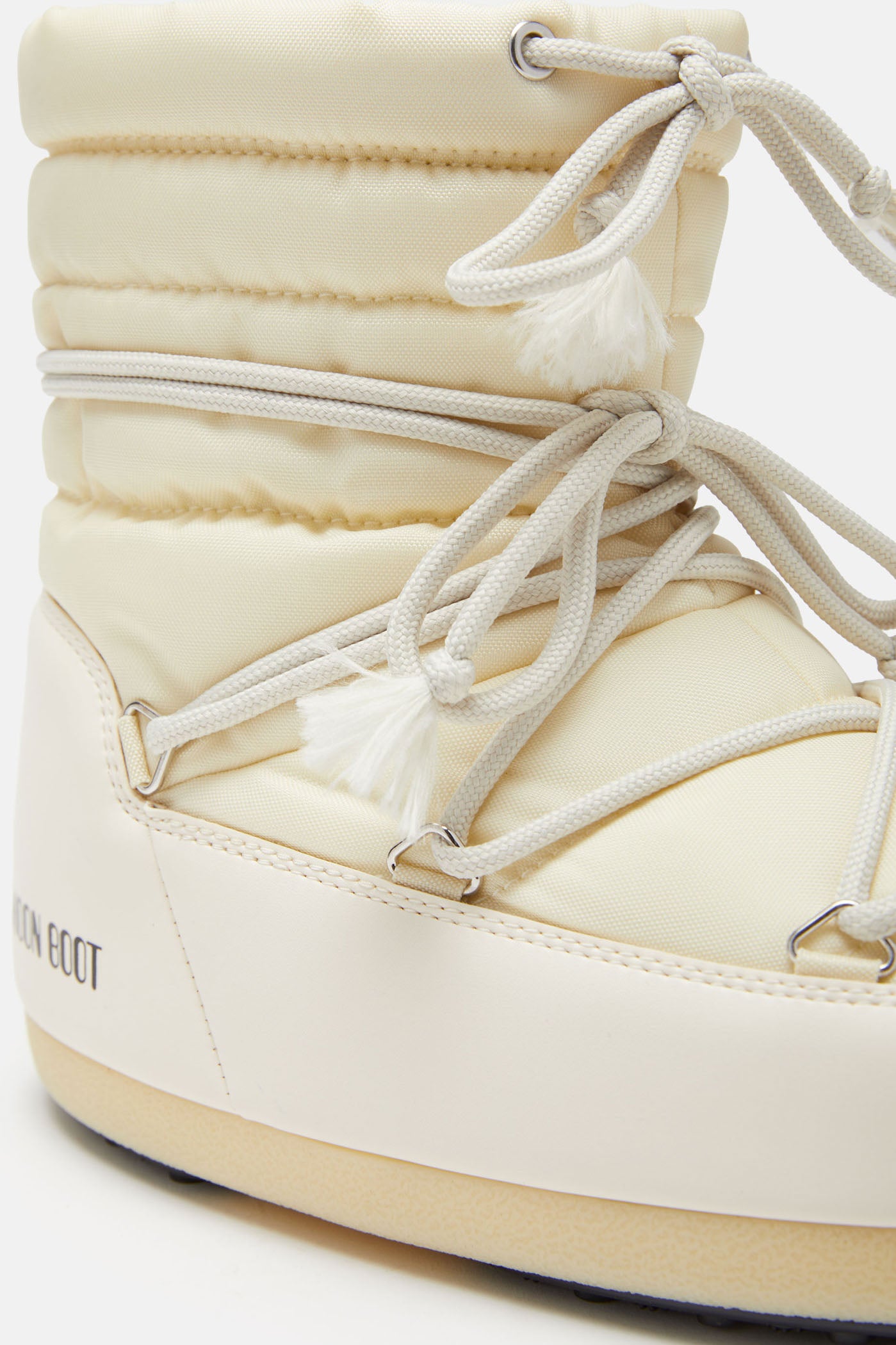 ⭐️Moon-Lyte⭐️ Mb Evx Light Nylon Moon Boot Winter Boots SportowyButik