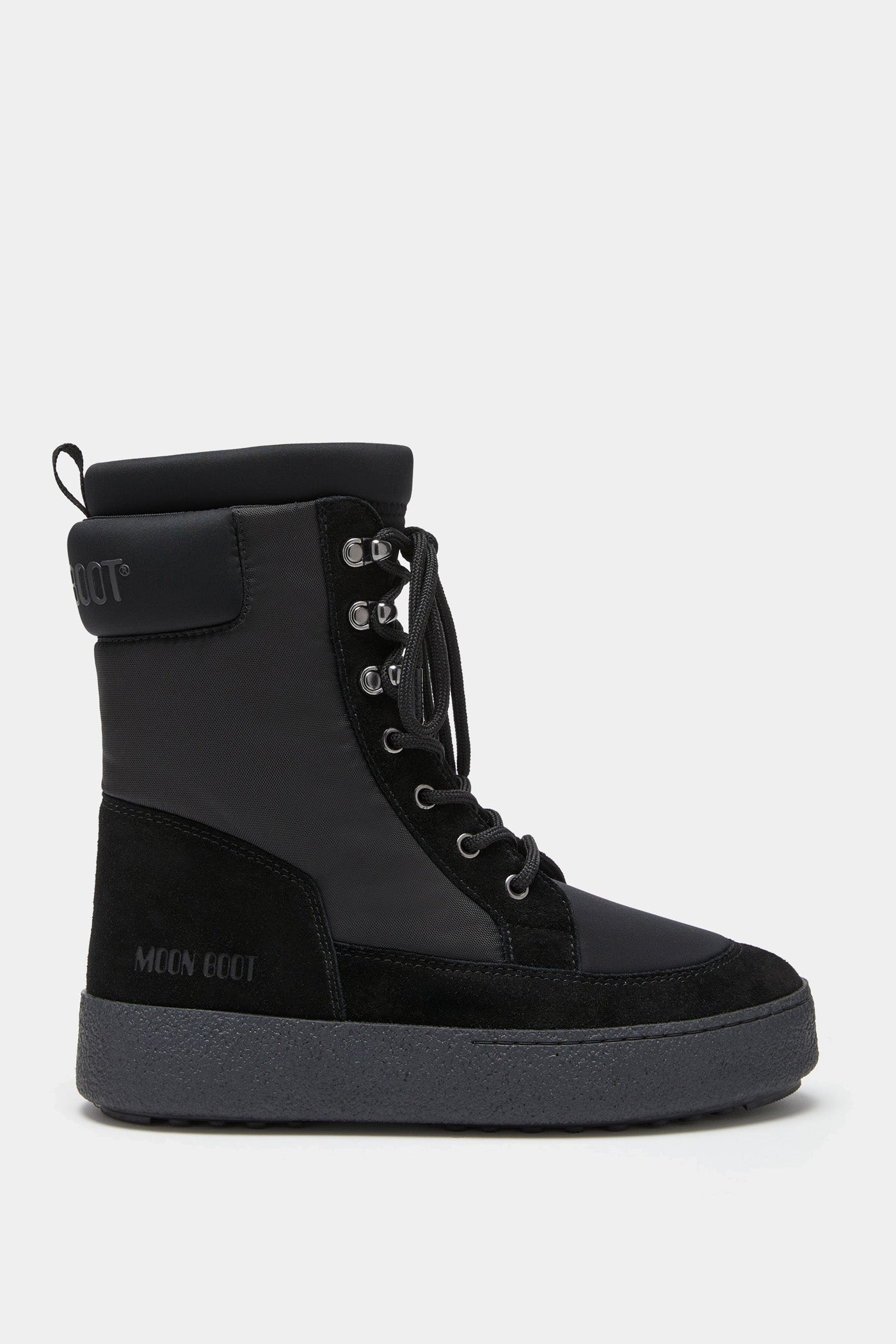 Buty zimowe damskie MB LTRACK COMBAT BOOT