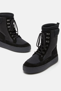 Buty zimowe damskie MB LTRACK COMBAT BOOT