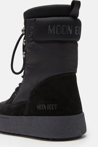 Buty zimowe damskie MB LTRACK COMBAT BOOT