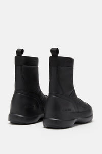 Buty śniegowce MB LUNA ZIP BOOT