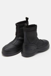 Buty śniegowce MB LUNA ZIP BOOT