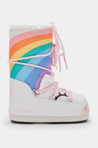 Buty śniegowce dziecięce MB ICON UNICORN