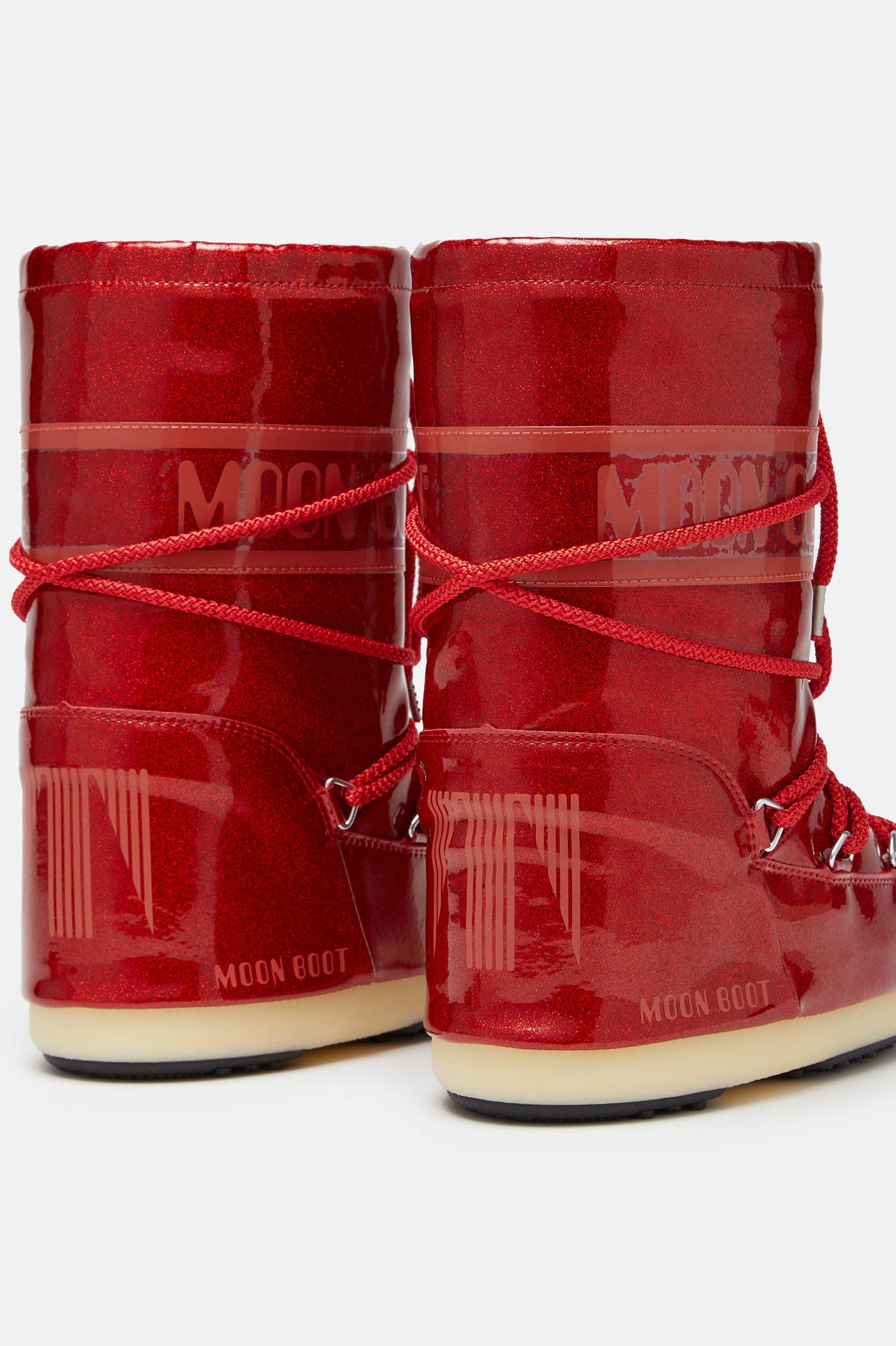 MB ICON JR GLITTER Children's Snow Boots