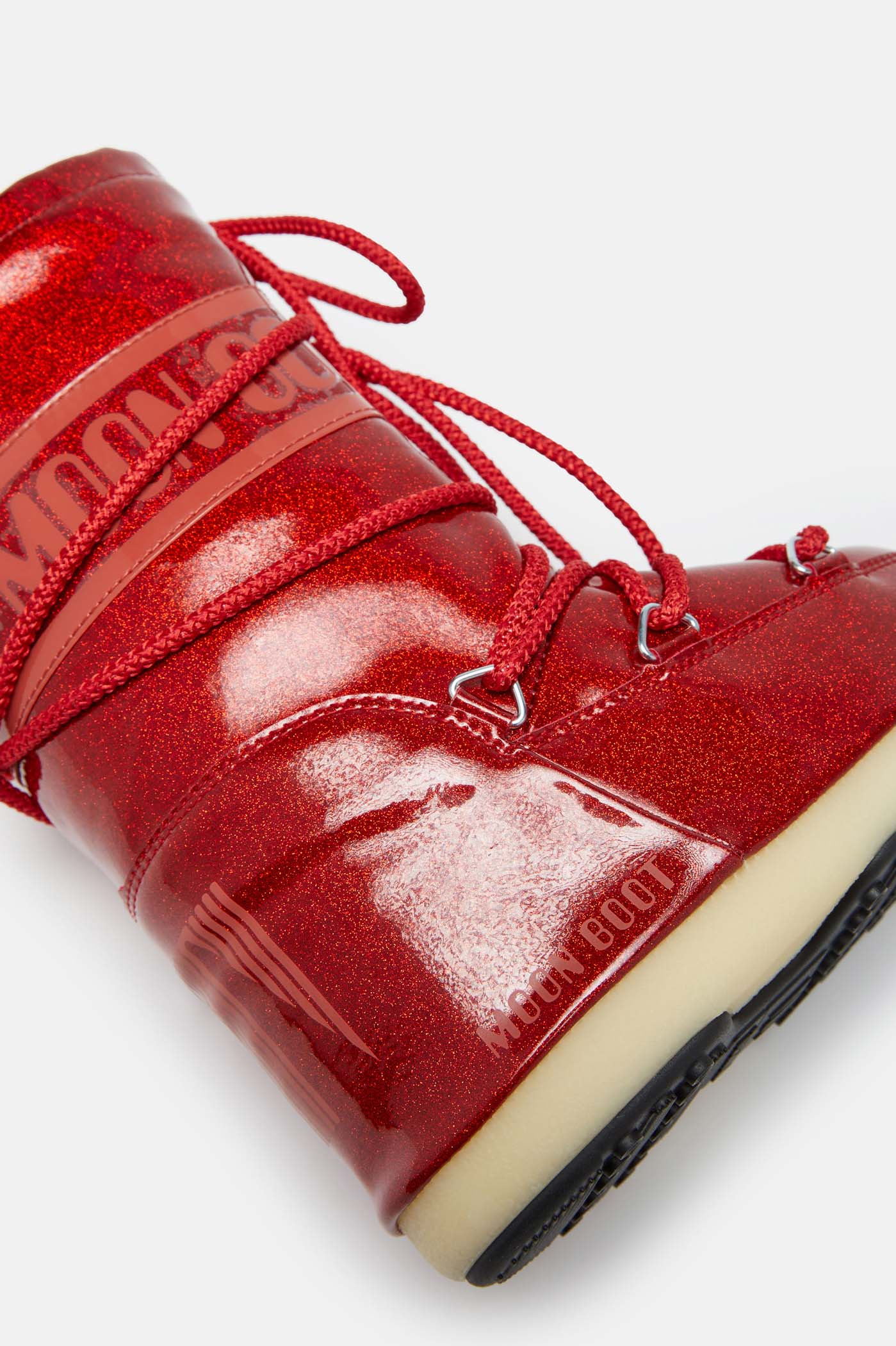 MB ICON JR GLITTER Children's Snow Boots