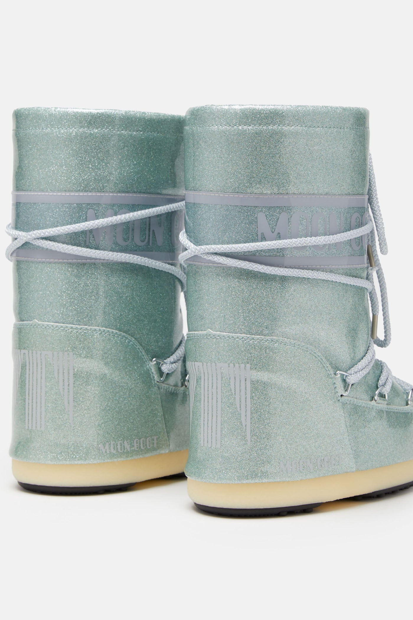 MB ICON JR GLITTER Children's Snow Boots